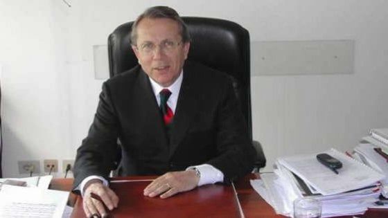 Bologna, tutti contro Franco Boni, ex manager Fiere di Parma