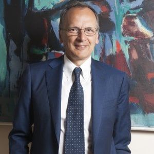 De Felice (Intesa): "Le diseguaglianze di reddito hanno favorito Trump"