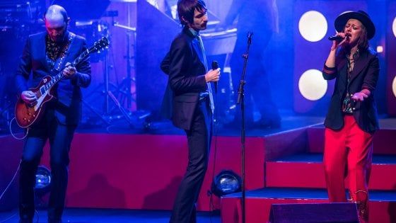 Parma, 25 Aprile con i Baustelle in concerto 