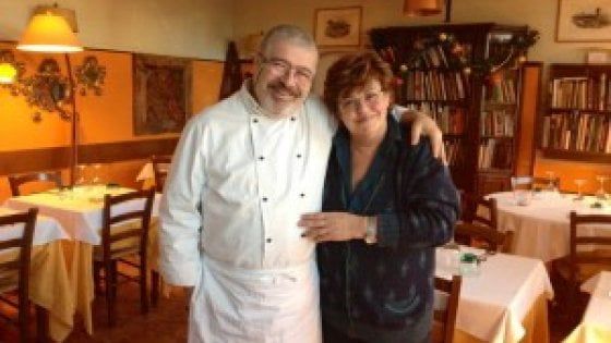A Ornago coniglio e risotto, la tradizione è servita