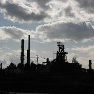 Smog, industria Italia ai primi posti in Ue per danni