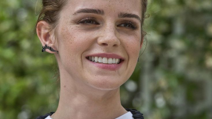 I diritti e l’esempio di Emma Watson
