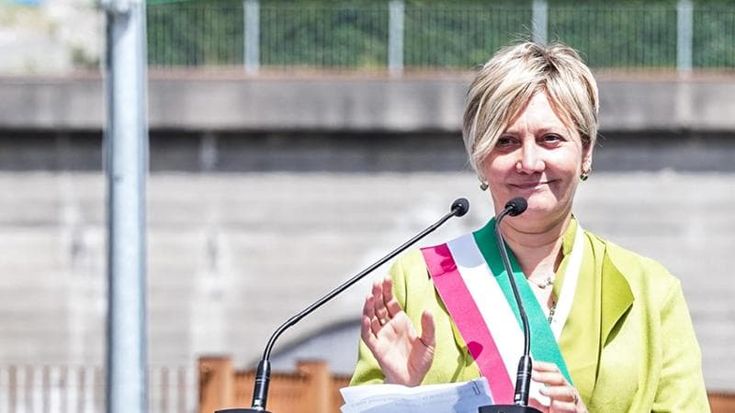 La sindaca di Bardonecchia “Ora basta, denuncio il gestore per i danni alla salute”