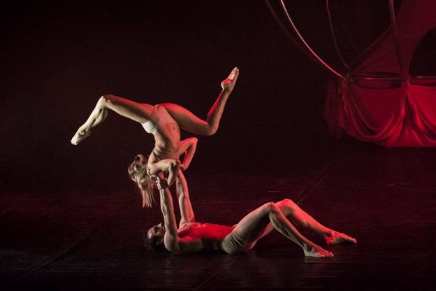 Roma, all'Atlantico Live sbarca  il "Cirque magique" 