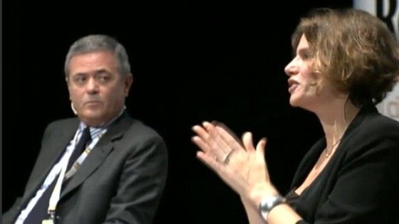 A Repidee Mauro, Mazzucato e uno Stato che non sa rischiare