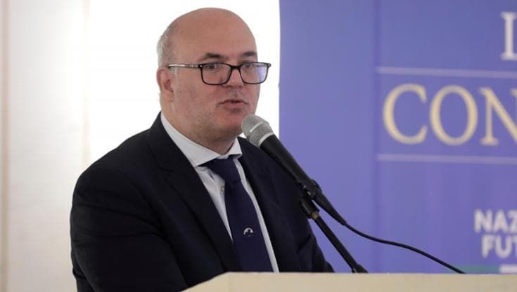 In Puglia il centrodestra prepara le liste contro la corazzata Decaro: FdI vuole Fabrizio Tatarella
