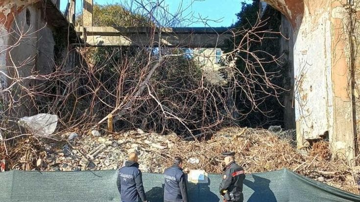 Venti milioni per restaurare la prima ferrovia d’Italia, Fs e Comune firmano il protocollo a Napoli con Gratteri: “Svolta epocale, facciamo presto”