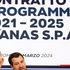 Piano Anas da 44 miliardi, ma la metà degli investimenti non è finanziata. Salvini festeggia e “batte” Meloni