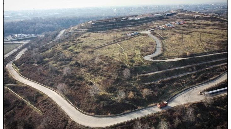 Stretta della Regione sui Pfas, ma le discariche vanno in tilt