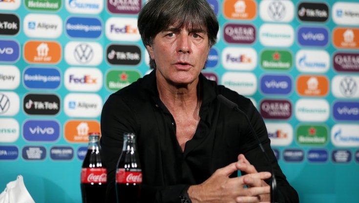Europei, Inghilterra-Germania; Southgate: "Possiamo fare la storia". Loew: "Decideranno i particolari"