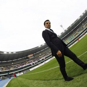 Fiorentina, la chiarezza di Montella: "Resto qui. Punto"