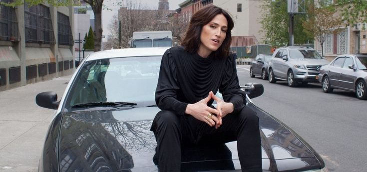 Joan as Police Woman: "Ho scoperto di avere una voce grazie a Jeff Buckley"