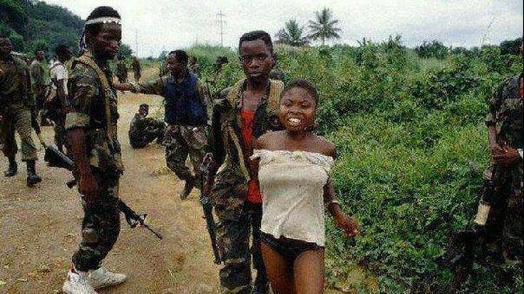 Repubblica Democratica del Congo, Amnesty: “Sei milioni di voci per la giustizia”