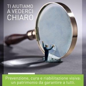 Giornata mondiale della vista, un appuntamento per vederci chiaro