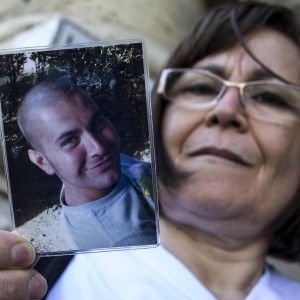 Rosina Plat&igrave;: "Io, morta con mio figlio, comunque andr&agrave; a finire per me sar&agrave; una sconfitta"