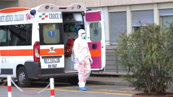Coronavirus Roma, 201 i nuovi positivi: ma i guariti sono di più. Distribuite protezioni ai medici
