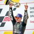 Motogp, Vinales rinnova: in Yamaha fino al 2022