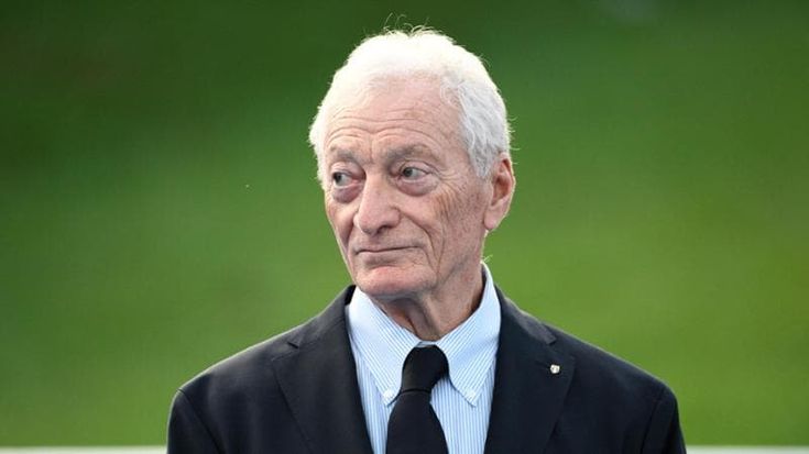 Il presidente del Coni Buonfiglio: “La Federcalcio non si può commissariare”