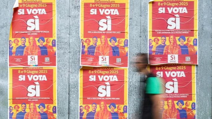 Finti malati o in gita fuori porta,così la destra diserta le urne