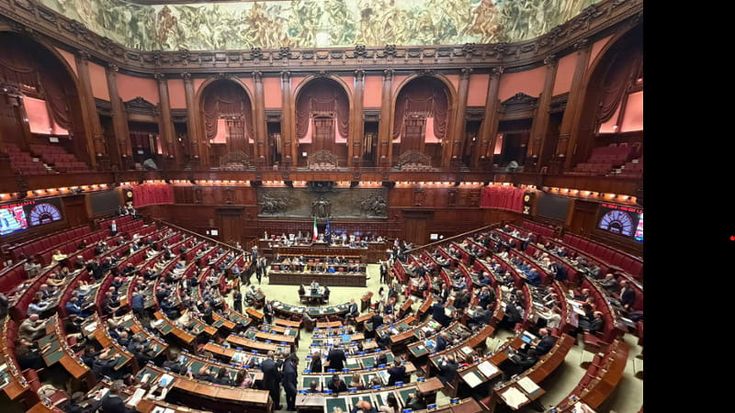 Melonellum, la destra supera il primo voto segreto: respinte le pregiudiziali di costituzionalità