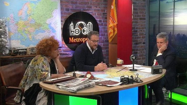 Ucraina, teatri di guerra. Con Sabbadini e l'ambasciatore Stefanini, Di Feo e Sorgi