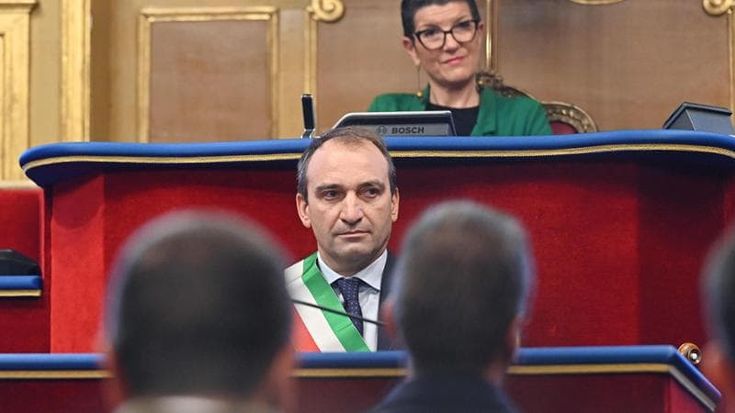 Torino, Lo Russo e la sua maggioranza uniti nello sprint finale: “Adesso chiudiamo i cantieri”