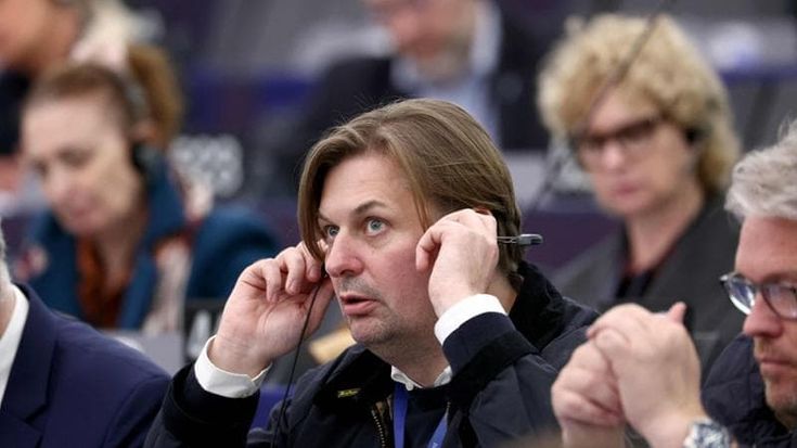 I sovranisti europei cacciano dal gruppo i tedeschi di Afd: “Partito tossico”