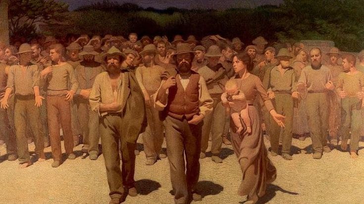 Scrivere la Storia pensando alle vite minori, anche così si batte la retorica identaria