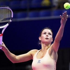 Tennis, Tokyo: Giorgi vola in semifinale, ora sfida contro Osaka