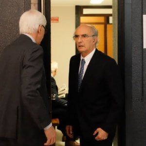 Berneschi, uno scontro da centinaia di milioni