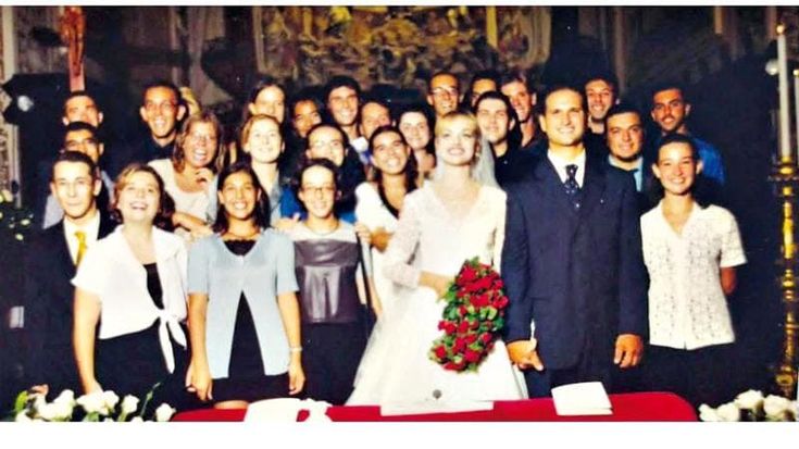 Il marito di Cristina: “L’ultima cena per salutare la famiglia, ma la battaglia continua”