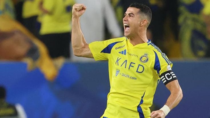 Cristiano Ronaldo lascia l’Al Nassr ma non il calcio: Botafogo e Casablanca lo vogliono al mondiale