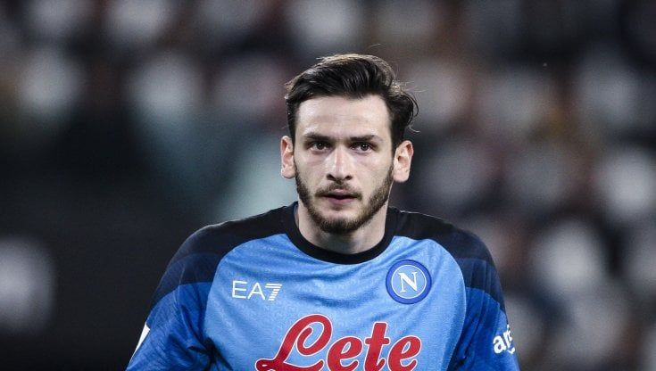 Kvaratskhelia, l'imprevedibile diventato bellezza tra dribbling e magie