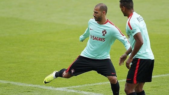 Portogallo-Galles, da Quaresma e Robson Kanu: la semifinale degli eroi imprevedibili