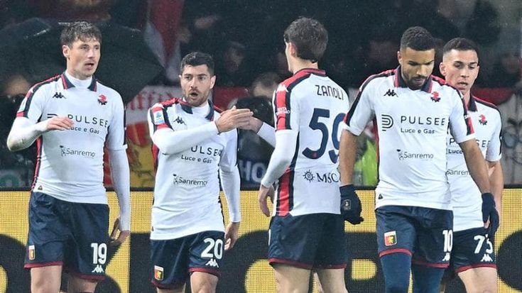 Genoa, tesoro Pinamonti. Ecco quanto hanno fruttato i suoi gol