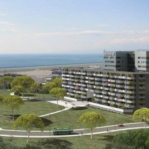 Erzelli, ultima chiamata: se salta l'accordo finale i soldi per la Genova hi tech vanno a Milano