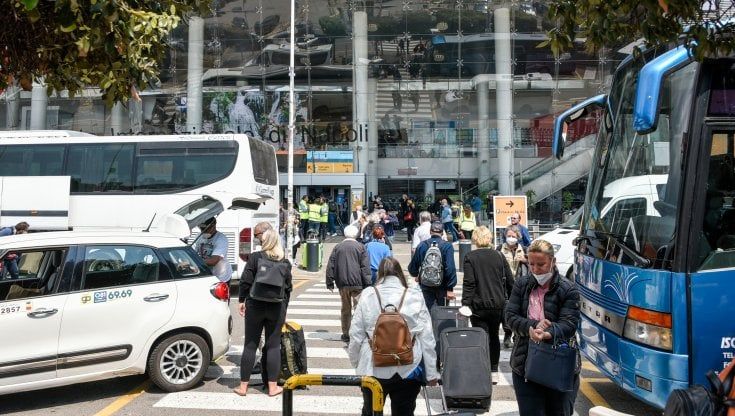 Aeroporto, percorso a ostacoli: nasce un tavolo tecnico Comune-Gesac