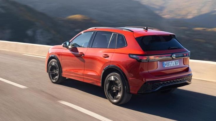 La carica di Tiguan e Passat sempre più elettrificate ma anche turbodiesel