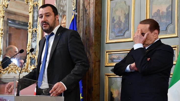 Casellati, consigli ai 5S: “In Forza Italia tanti bravi ministri” 