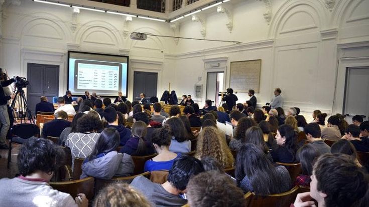 “R-esistenze per la libertà”: l’ esperimento del liceo Tasso per gli 80 anni della Liberazione