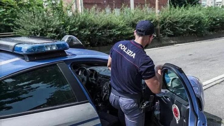 Deve scontare sei anni di carcere per abusi su disabile, arrestato dalla polizia
