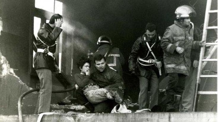 Salvemini 34 anni dopo. “Mio figlio porta il nome di Dario, uno degli studenti uccisi dall’aereo”
