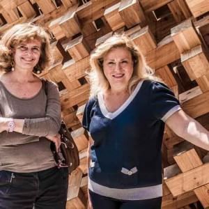 Facce da Expo: il design tour delle prof
