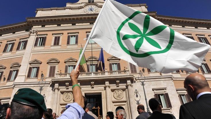 Scossa Nord-Est: nella Lega addii e processi