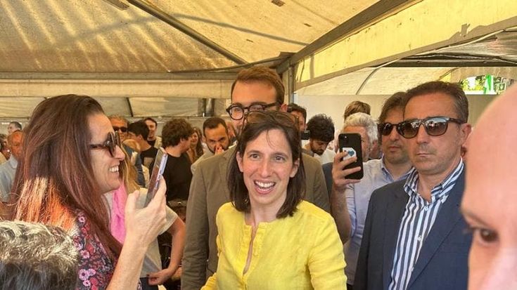 Schlein in Toscana apre il fronte asili: “Grazie a Meloni resteranno vuoti”