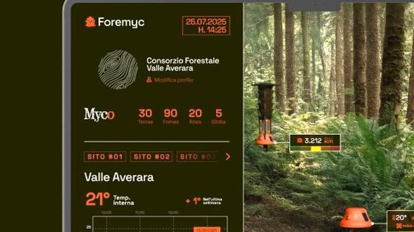 Foreste digitali e vitigni resistenti: i vincitori del Premio Lagazuoi dell’innovazione in quota