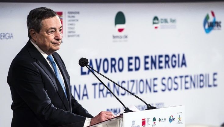 Il rimbalzo dell’Italia. Ora cresce più veloce di tutti i Paesi avanzati