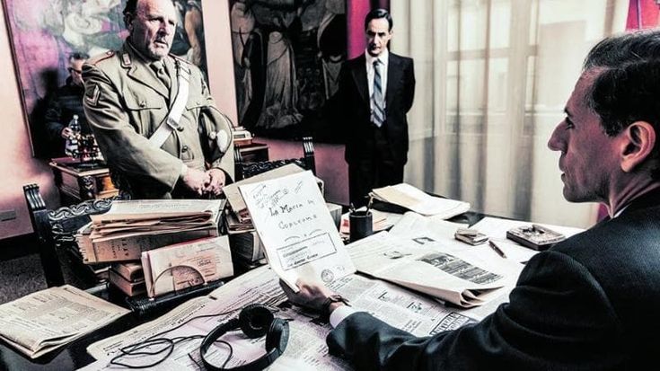 Il film di Scimeca su Terranova a Corleone
