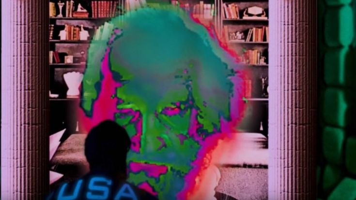 Il tumulto dei chomsky