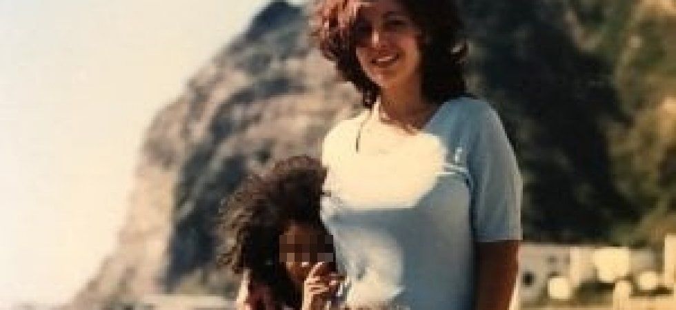 La Figlia Di Teresa è La Madre Di Mia Figlia